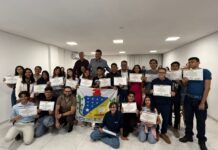 Juazeiro Pelo Mundo 2026: Prefeitura de Juazeiro amplia vagas, lança edital e inicia inscrições nesta quinta-feira (21)