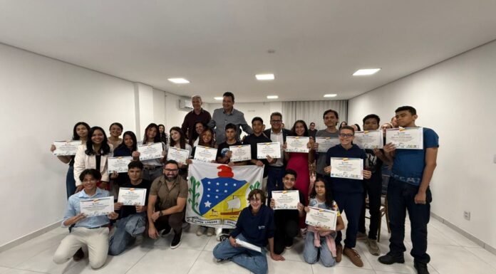 Juazeiro Pelo Mundo 2026: Prefeitura de Juazeiro amplia vagas, lança edital e inicia inscrições nesta quinta-feira (21)