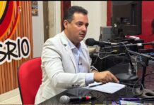 “Estamos amarrados ao contrato emergencial”, diz Andrei sobre implantação de novas linhas de ônibus em Juazeiro