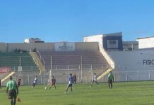Juazeiro recebe Seletiva final Sub-15 da Copa 2 de Julho: Juventude e talento em campo