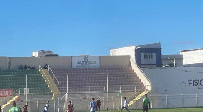Juazeiro recebe Seletiva final Sub-15 da Copa 2 de Julho: Juventude e talento em campo