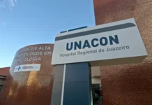 Após denúncia, Hospital Regional de Juazeiro marca início da quimioterapia de jovem com câncer; o serviço estava suspenso por falta de medicamentos, denunciou a mãe