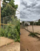 Morador da comunidade de Campo dos Cavalos, Salitre/Juazeiro, relata abandono de quadra poliesportiva e cobra ação do poder público; SESP responde