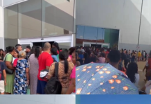 Minha Casa Minha Vida: candidatos classificados e os que buscam recurso relatam filas e desorganização em atendimento na SOPH, em Juazeiro