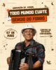 Gravação de EP visual de Sérgio do Forró tem atrações confirmadas; confira