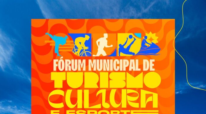 Prefeitura de Sobradinho realizará Fórum Municipal para debater avanços e políticas públicas para turismo, cultura e esporte nos dias 25 e 26 de maio