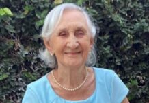 História, sabedoria e afeto familiar: Juazeiro celebra os 103 anos de Dona Almira, matriarca da família Assis