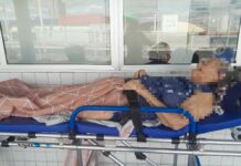Após passar por um procedimento no HU/Petrolina, idosa espera horas por uma ambulância social e não é atendida: “Uma falta de respeito”