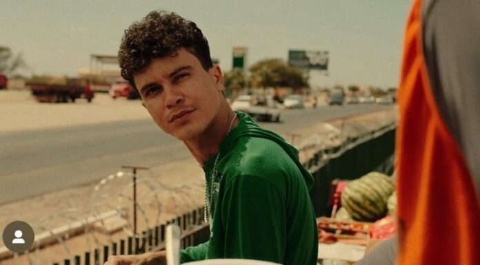 Leo Miranda: Um juazeirense que transforma o sertão em palco e o palco em mundo; artista amplia trajetória no audiovisual e integra novos projetos nacionais