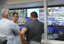 Prefeitura de Juazeiro fortalece ações de mobilidade urbana com troca de experiências em Aracaju