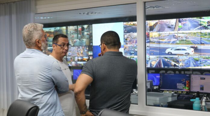 Prefeitura de Juazeiro fortalece ações de mobilidade urbana com troca de experiências em Aracaju