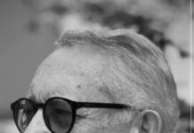 Morre aos 73 anos o engenheiro agrônomo Flávio Cabral, assessor de comunicação da Superintendência Regional da Codevasf, em Petrolina