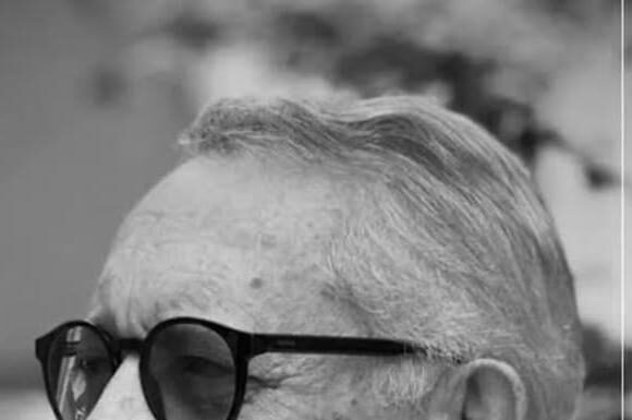Morre aos 73 anos o engenheiro agrônomo Flávio Cabral, assessor de comunicação da Superintendência Regional da Codevasf, em Petrolina
