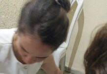 Família denuncia ataque brutal contra animal em Remanso e cobra prisão de suspeito: “Esfaqueou nossa cachorra. Não pode ficar impune”