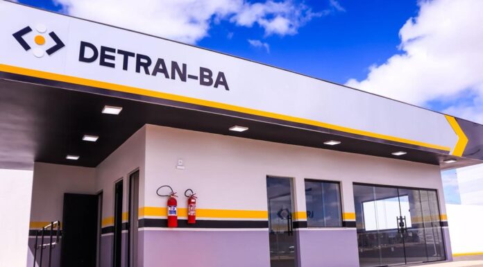 8ª CIRETRAN realiza inspeção de segurança veicular para instrutores em Juazeiro; prazo segue até a próxima sexta-feira (29)