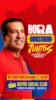 Distrito de Abóbora recebe movimento “Bora Construir Juntos”, iniciativa de Juvenilson Passos