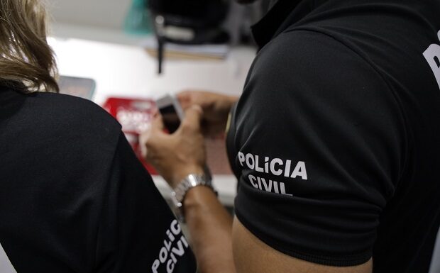 Polícia Civil da Bahia passará a enviar notificação, por app de mensagens, para identificados na posse de celulares roubados ou furtados