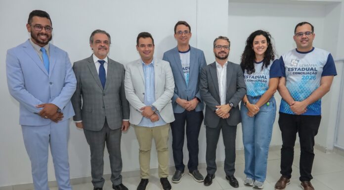 Prefeito Andrei celebra parceria com Tribunal de Justiça da Bahia e consolida Juazeiro como referência de desenvolvimento e gestão pública na Bahia