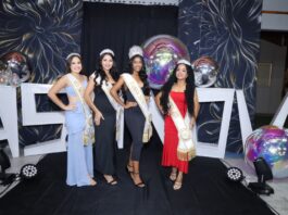 Seletiva do Concurso Rainha do Interior celebra beleza e simpatia de Casa Nova