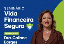 IPJ realiza seminário sobre educação financeira para aposentados e pensionistas