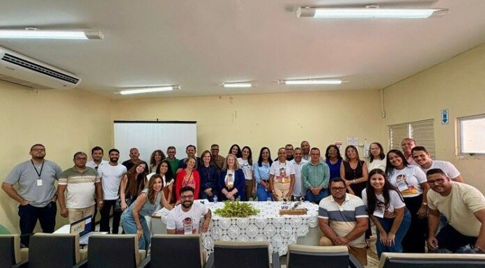 Sento-Sé marca presença em seminário regional sobre gestão ambiental sustentável