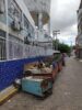 Leitor denuncia descarte de lixo no Beco do SAAE, em Juazeiro, e solicita fiscalização e responsabilização: “um reflexo claro da irresponsabilidade de quem transforma a via pública em depósito”