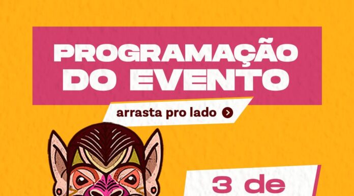 Em defesa do Velho Chico, Juazeiro se une à campanha Vire Carranca 2026 com programação educativa e cultural no dia 3 de junho