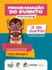Em defesa do Velho Chico, Juazeiro se une à campanha Vire Carranca 2026 com programação educativa e cultural no dia 3 de junho