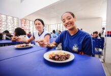 SEC convoca mais 23 nutricionistas aprovados em processo seletivo para atuação na rede estadual