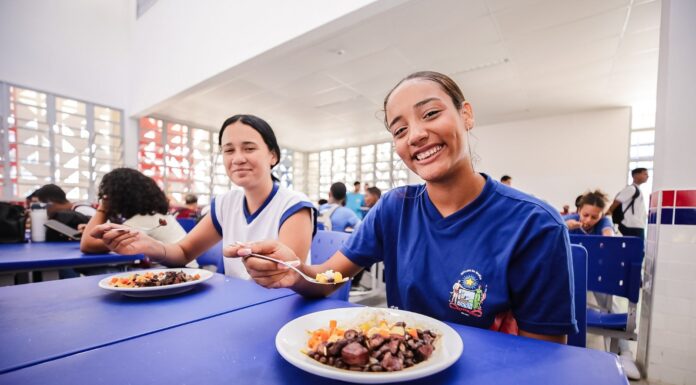 SEC convoca mais 23 nutricionistas aprovados em processo seletivo para atuação na rede estadual
