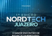 NordTech acontece em Juazeiro, no próximo sábado (30); evento conecta inovação, negócios e desenvolvimento regional