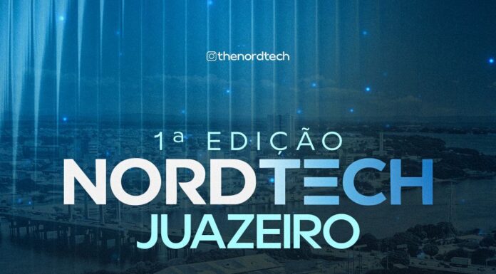 NordTech acontece em Juazeiro, no próximo sábado (30); evento conecta inovação, negócios e desenvolvimento regional