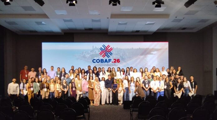 Sesau de Juazeiro participa do III Congresso Baiano de Assistência Farmacêutica em Salvador