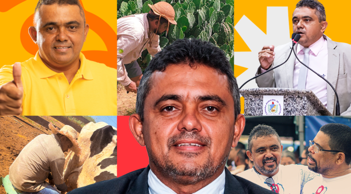 Presidente da Câmara de Vereadores de Juazeiro homenageia os trabalhadores e trabalhadoras neste Primeiro de Maio
