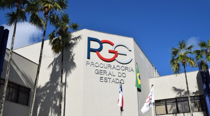 PGE-BA apresenta nova Procuradoria de Pessoal e Previdenciário a órgãos do Estado