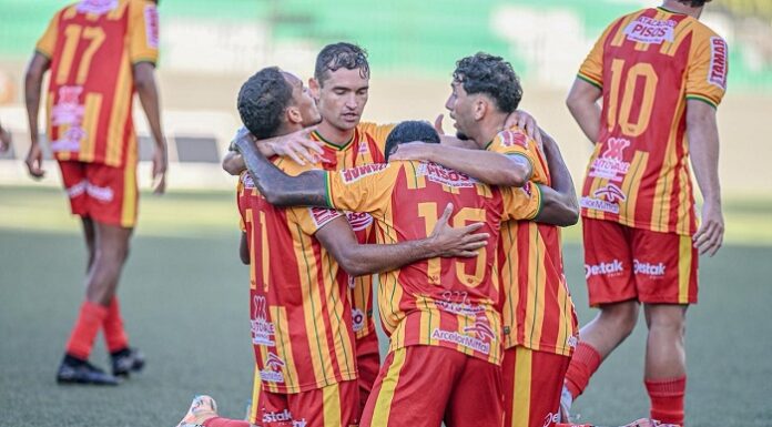 Juazeirense já pode garantir a classificação no domingo (31) no Adauto Moraes, contra o Atlético de Alagoinhas
