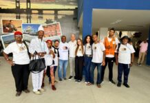 No 1º Fórum de Atenção à População em Situação de Rua, Tiano Félix destaca legado de Dom José Rodrigues e defesa de políticas públicas para quem mais precisa