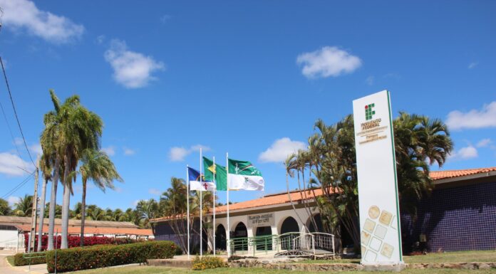 IFSertãoPE abre processo seletivo para contratação de professor substituto para atuação no campus Petrolina Zona Rural