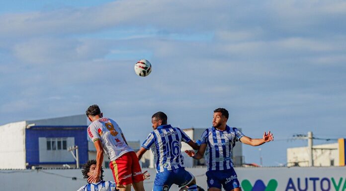 Série D: Surpreendia pelo CSA nos acréscimos, Juazeirense perdeu por 1 x 0; próximo jogo será sábado (16), em Arapiraca (AL)
