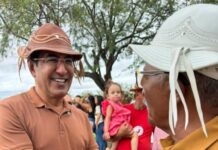 “A política precisa de verdade e coragem”: Pré-candidato Juvenilson Passos consolida liderança e projeta o futuro do Norte Baiano