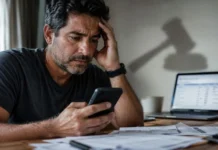 Justiça vai decidir quando bancos podem bloquear parte do seu salário por dívidas