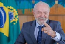 “Conquista histórica e civilizacional”: Presidente Lula comemora aprovação do fim da escala 6×1