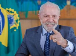 Pesquisa Futura/ Apex: Lula tem 23 pontos de vantagem sobre Flávio Bolsonaro na Bahia