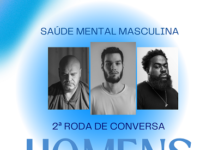 Siass Univasf promove roda de conversa sobre saúde mental masculina