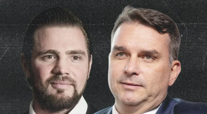 PF apura se R$ 61 mi de Vorcaro foram mesmo para bancar filme de Bolsonaro