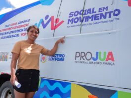 Prefeitura de Juazeiro levará atendimentos da assistência social a três distritos em junho