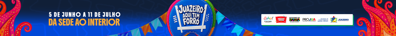 Juazeiro Limpa