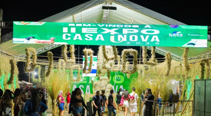 II Expo Casa Inova fortalece o agro, movimenta negócios e valoriza a caprinovinocultura