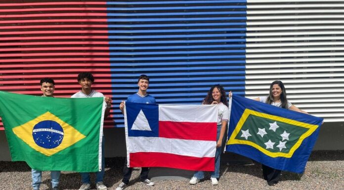 SEC abre inscrições para sétimo ciclo do Edital Da Bahia para o Mundo