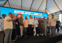 Juazeiro avança na conectividade e na comunicação pública com anúncio de novas torres de telefonia e lançamento da TV ALBA